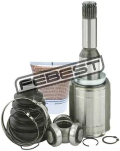 Inner Cv Joint Left 30X35X22 For Chevrolet Cobalt - Picture 1 of 1