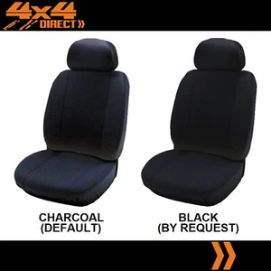 SINGLE TRADITIONAL JACQUARD SEAT COVER FOR KIA CERATO KOUP - Picture 1 of 4