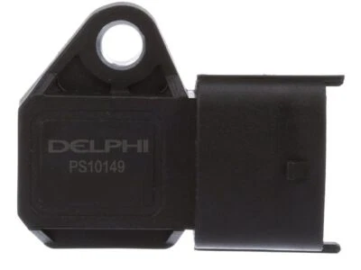 Sensor MAP Delphi 88712WR 2002 2003 2004 2005 2006 2007 para Kia Optima 2001-2008 Foto 1 de 2