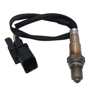 Sonde Lambda pour Audi A8 TT BMW E87 E90 E46 E63 Seat Arosa - Imagen 1 de 7