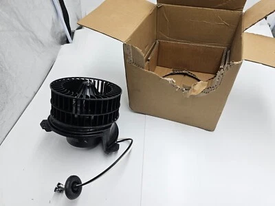 Motor soplador delantero RBD191505 para Chrysler Voyager 2001-2003 Foto 1 de 4