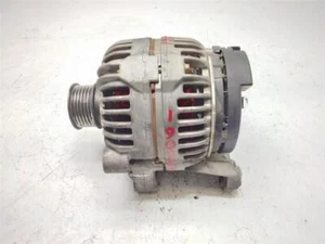 2002-2006 BMW 3 Series 325i Alternator 140 AMP OEM 12317519723 - Picture 1 of 11