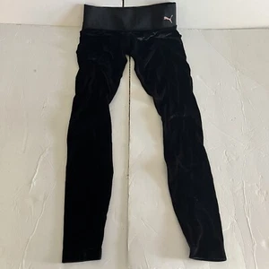 XS Valore Leggings - PUMA - Picture 1 of 3