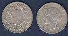 Suisse 5 Francs 1904 Bern Argent TTB - Swiss Helvetia