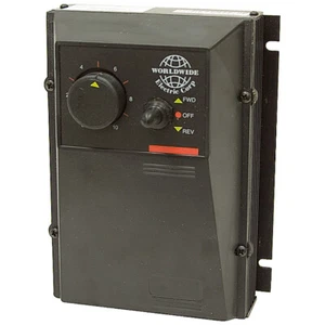 90/180 VOLT DC REVERSING MOTOR CONTROLLER 11-3304-R - Picture 1 of 2