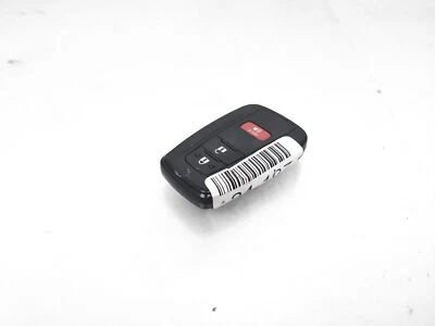 2019-2022 Toyota Rav4 Keyless Entry Key Fob Transmitter 8990H-0R010 - Image 1 of 4