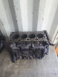AUDI A4 B8 A5 8T 2.0 TFSI CDN ENGINE CYLINDER BLOCK 06H103021L - Picture 1 of 15