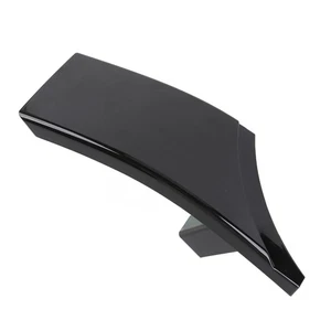 Headlight Filler Trim Panel Scratchproof Seamless Fit Robust Construction Front - Picture 1 of 12