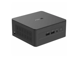 Asus NUC 13 Pro Slim Full System Mini PC - 16GB RAM - 512GB SSD - Win 11 Pro - Picture 1 of 5