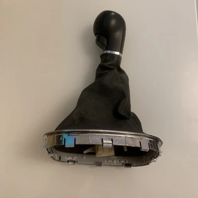 Palanca de cambios de 5 velocidades palanca de cambios palanca de cambios manija palanca de cambios para OPEL CORSA D VAUXHALL Foto 1 de 4