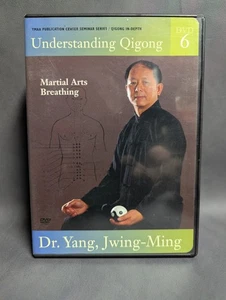 UNDERSTANDING QIGONG 6 NEW sealed - Picture 1 of 2