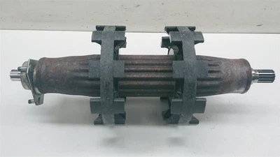 Conjunto de eje de transmisión Polaris Switchback Assault 800 2014 con piñones 9T 1590485 Foto 1 de 4