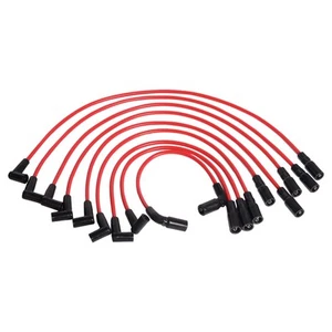 ACEON Performance Spark Plug Wire Set For 1999-2000 Cadillac Escalade 5.7 L4 LD5 - Picture 1 of 1