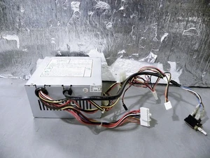 Desktop GPC Switching Power Supply 230W XT Power Switch On/Off TESTED - Picture 1 of 6