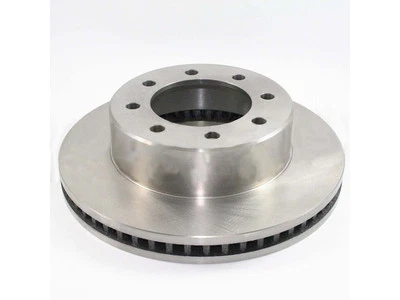 For 2009-2010 Dodge Ram 2500 Brake Rotor Front 59629TDBG Disc Brake Rotor - Image 1 of 2