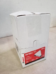 x5 - Legrand BW16 Metal Raceway for Extending Power 700 Series T-Fitting 3-Way - Picture 1 of 4