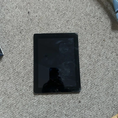 Apple iPad 2.  2nd Generation.  A1396 Wi-Fi. & cell  16GB (ITR19632) - Image 1 of 3