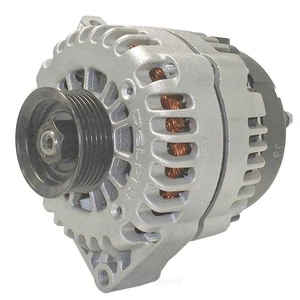 Alternator - Picture 1 of 4