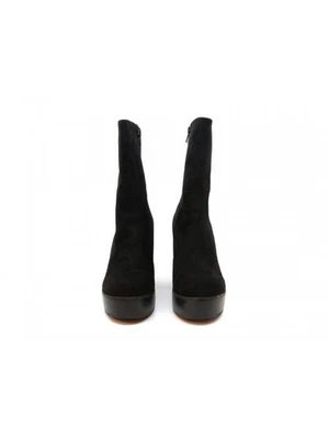 Police 883 Scarpa donna art. Mina Black Board Nero - Imagen 1 de 4