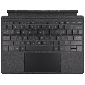 Genuine HP 11-inch Tablet Keyboard TPN-C156K (NO TOP COVER) - Picture 1 of 10