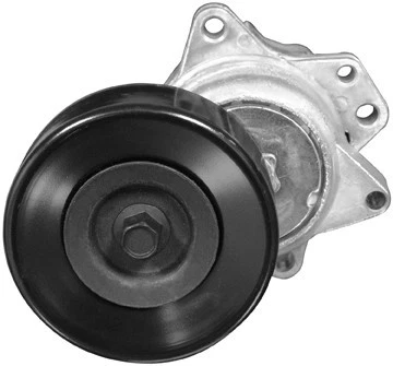 DAYCO Drive Belt Tensioner Assembly for 2004-2010 INFINITI QX56 - Image 1 of 2