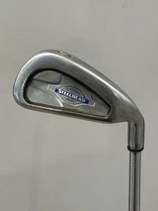 Callaway Steelhead X14 2 Iron / Stiff Steel Shaft / Right Handed - Picture 1 of 6
