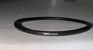 Genuine Caterpillar# 6V8676 O- Ring - Bild 1 von 2