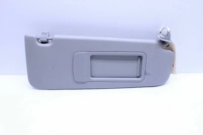 2006-2013 BMW 325Xi 328i 330i 335i X1 Sun Shade Visor Right OEM Used - Изображение 1 из 4