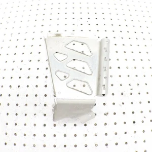 2016 Polaris Rush 800 Tunnel Close Off Panel 120 RH 5256859  - Bild 1 von 12