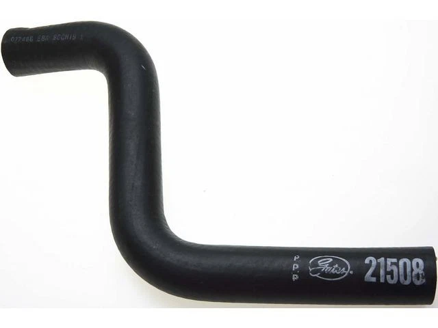 Manguera de radiador superior para Chrysler Sebring 1996-2000 2,5 L V6 gas 1997 1998 NS829 MM Foto 1 de 1