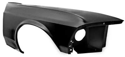 Ford Mustang Front Fender Passenger Side Right 1969 Foto 1 de 4