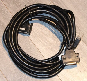 MOTOROLA HKN6096B KABEL ASTRO SPECTRA MOBILFUNK - Bild 1 von 5