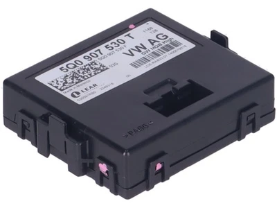 Centralina Gateway VW Golf VII Sportsvan (AM, AN) 1.4 TSI 92 kW 125 PS (04.2 - Immagine 1 di 3