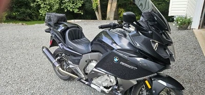 BMW K1600 GT Corbin seat w/ Smuggler some wear see pics $1600 new only fits GT - Image 1 of 4