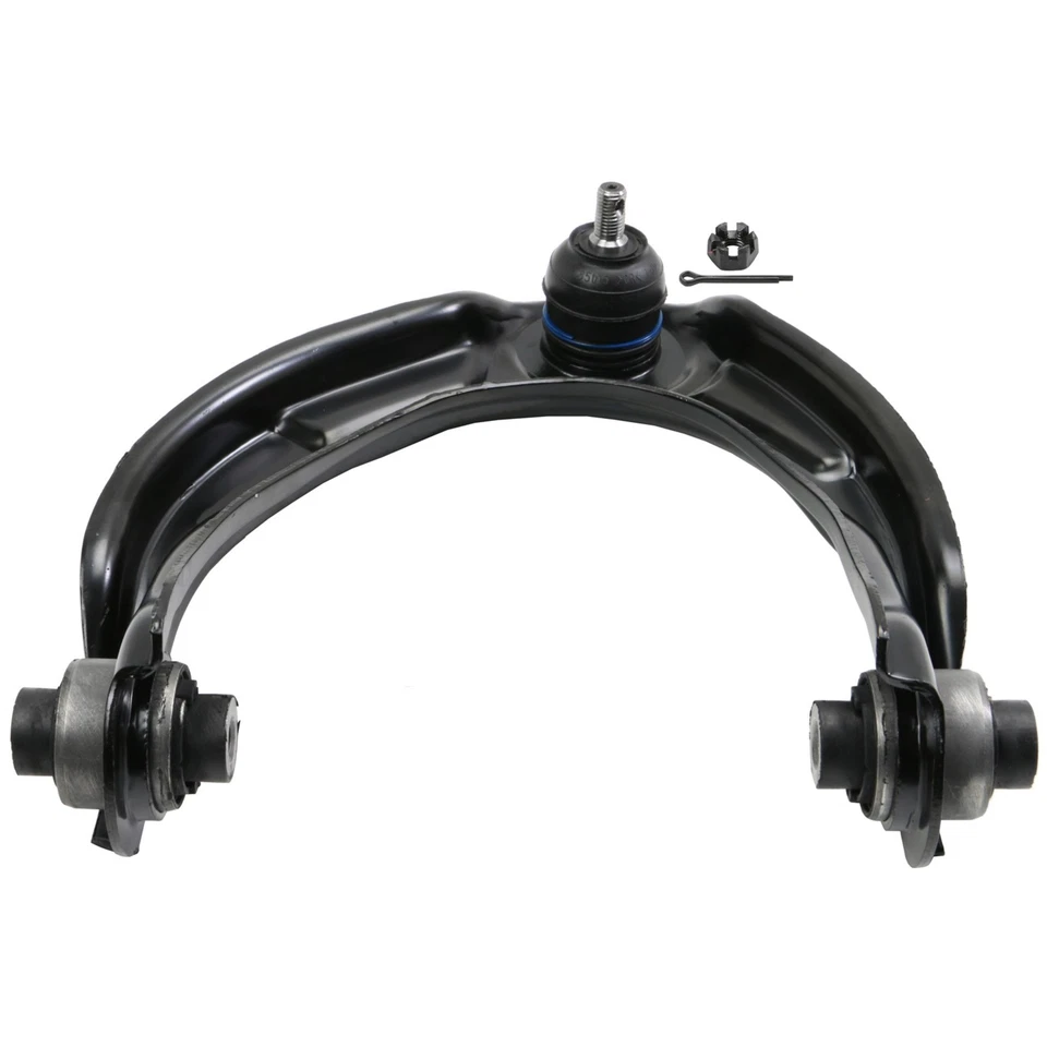 Conjunto de brazo de control superior delantero izquierdo y rótula MOOG para ACURA TL 2009-2014 Foto 1 de 2
