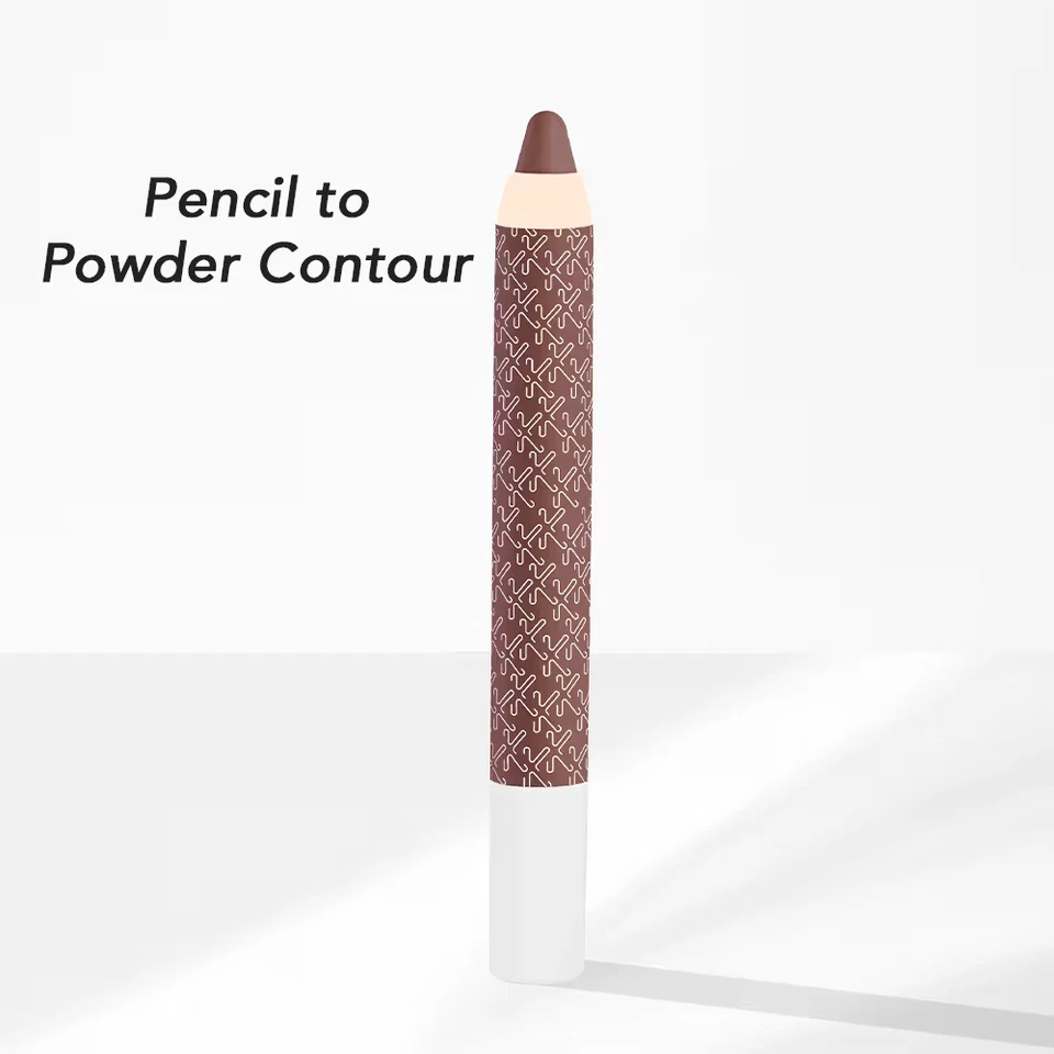 Kay Beauty Contour Stick - Coco Focus (2.8g) - Image 1 of 1