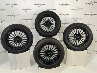 Winter Kompletträder 235/60R18 z.B. passend für Honda CR-V - Bild 1 von 4