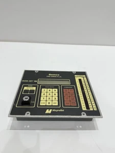 MAGNETEK 1989-KP CONTROL PANEL UNIT - Picture 1 of 9