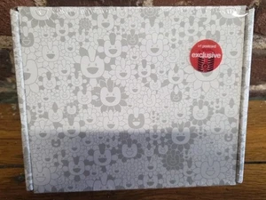 New Jeans "Supernatural & Rightnow" Album - Neu/Versiegelt GRAU Box Hyein - Bild 1 von 2