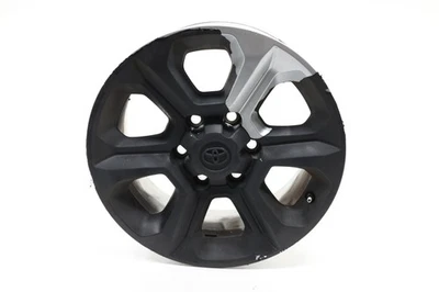2014 - 2024 TOYOTA 4RUNNER колесо 42611-35520 - Изображение 1 из 4