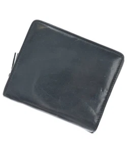 ANN DEMEULEMEESTER Geldbörsen/Münzgeldbörsen schwarz 2200620771092 - Bild 1 von 7