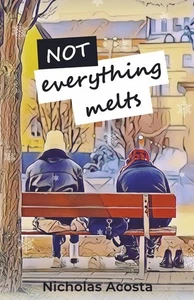 Not everything melts - Picture 1 of 1
