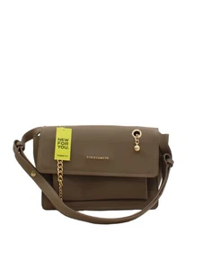 Vince Camuto Damentasche braun Polyester mit anderen Umhängetasche - Bild 1 von 5