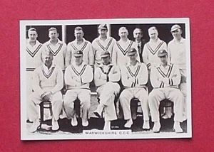 CRICKET - ARDATH - FOTOKARTEN NR.  193 -  1936 - Bild 1 von 2