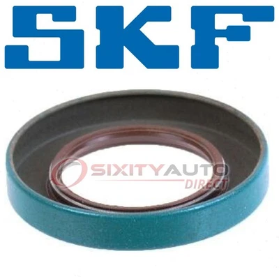 SKF Transmission Output Shaft Seal for 1988-1989 Subaru GL-10 - Automatic jm Foto 1 de 4