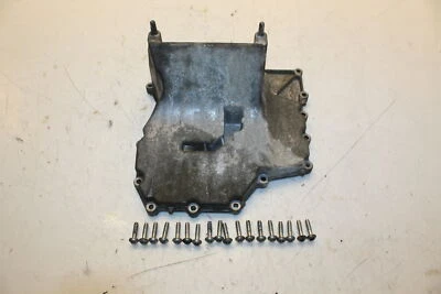 2019 Ski-doo Expedition 900 Sport Engine Bottom Oil Pan Cover 420656705 Foto 1 de 4