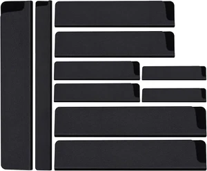 5/10/20Pcs Universal Knife Edge Guards Set, Non-Bpa Knife Sheath, Waterproof - Picture 1 of 12