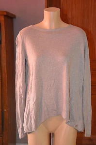 HUGO BOSS - Bonito Top Marrón Espalda de Seda - TALLA S - Excelente Estado - Imagen 1 de 3