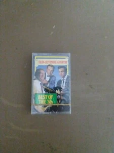 EASY-LISTENING COUNTRY CASSETTE BEST OF THE 50S BRAND NEW SEALED - Picture 1 of 2