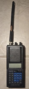 Realistic Pro-34 Scanner 200 Channel UHF / VHF HI-LOW / AIR - 7 1/2" Antenna - Picture 1 of 8